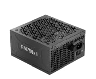 CORSAIR RM750x Shift 750W ATX 3.1 - 1364346 - zdjęcie 2